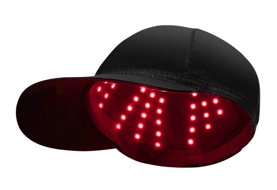 Red Light Therapy Cap™️