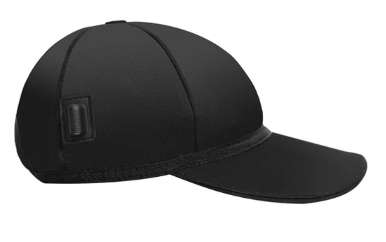 Red Light Therapy Cap™️