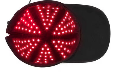 Red Light Therapy Cap™️